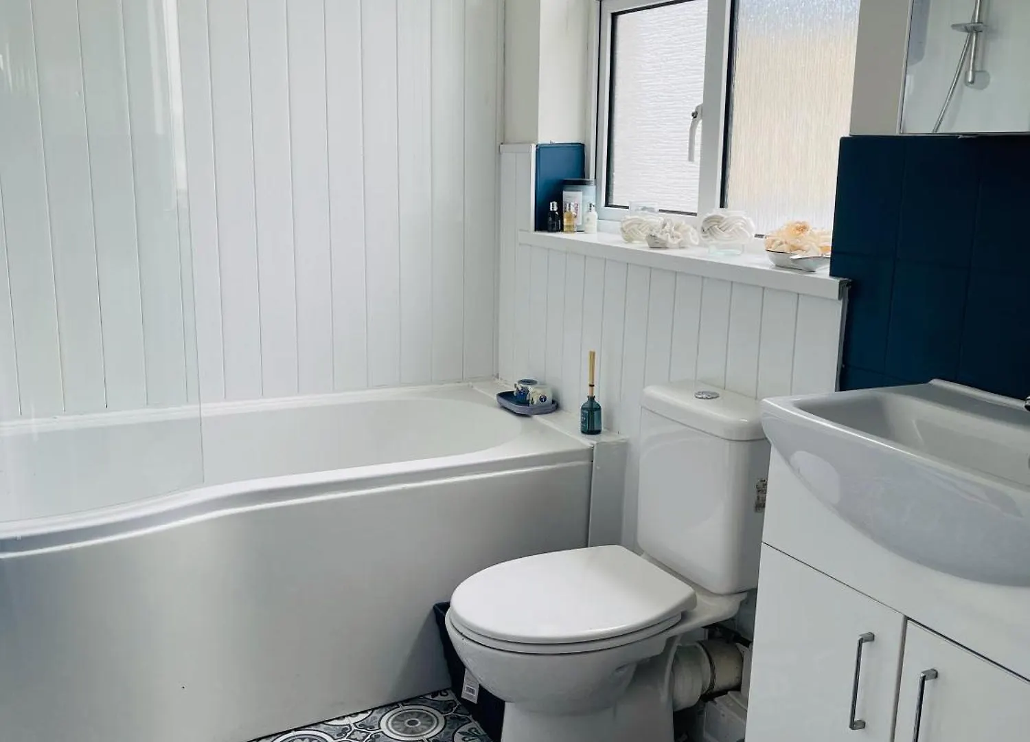 Holiday home East Belfast Gem Villa