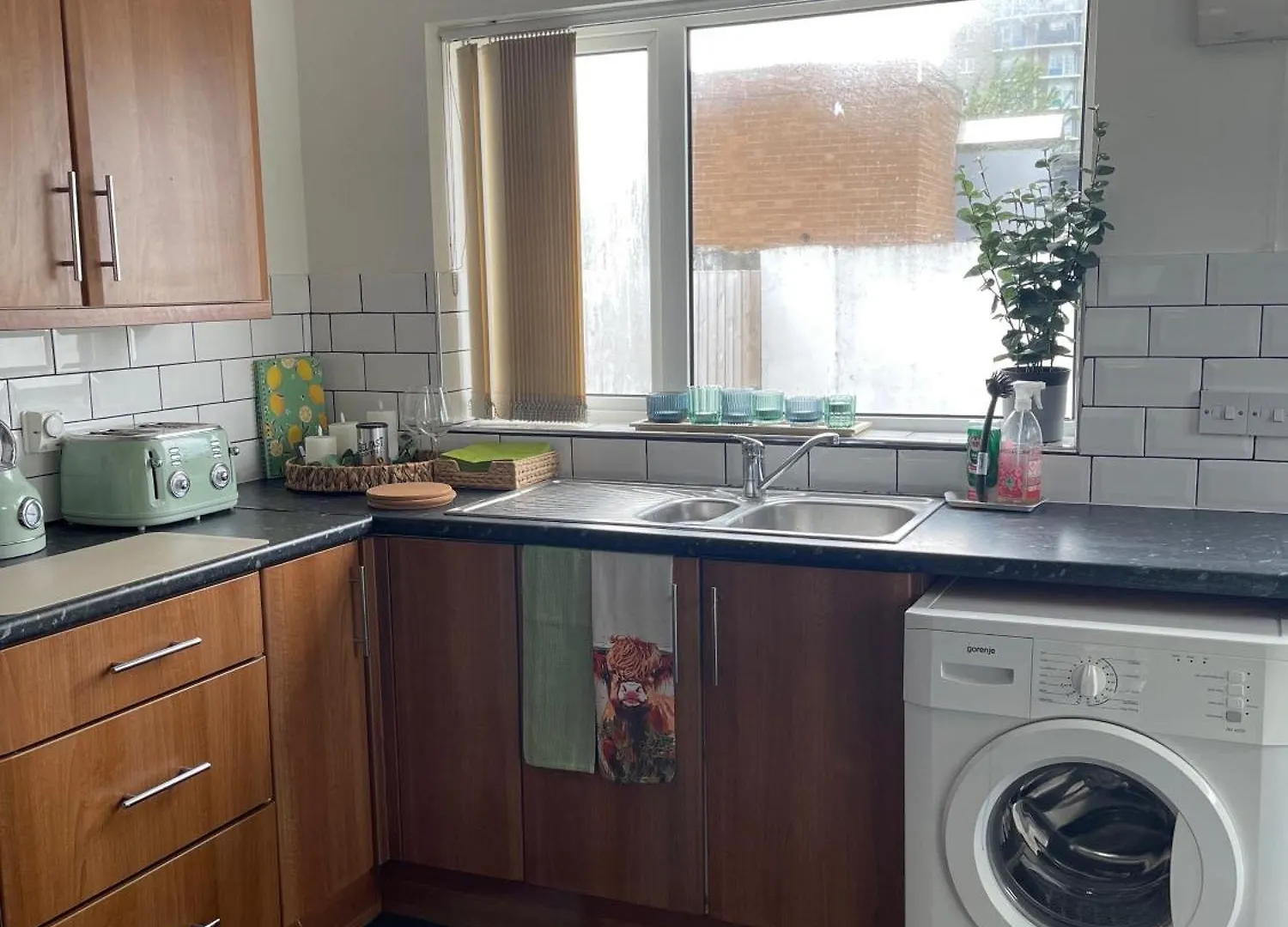 Holiday home East Belfast Gem Villa United Kingdom