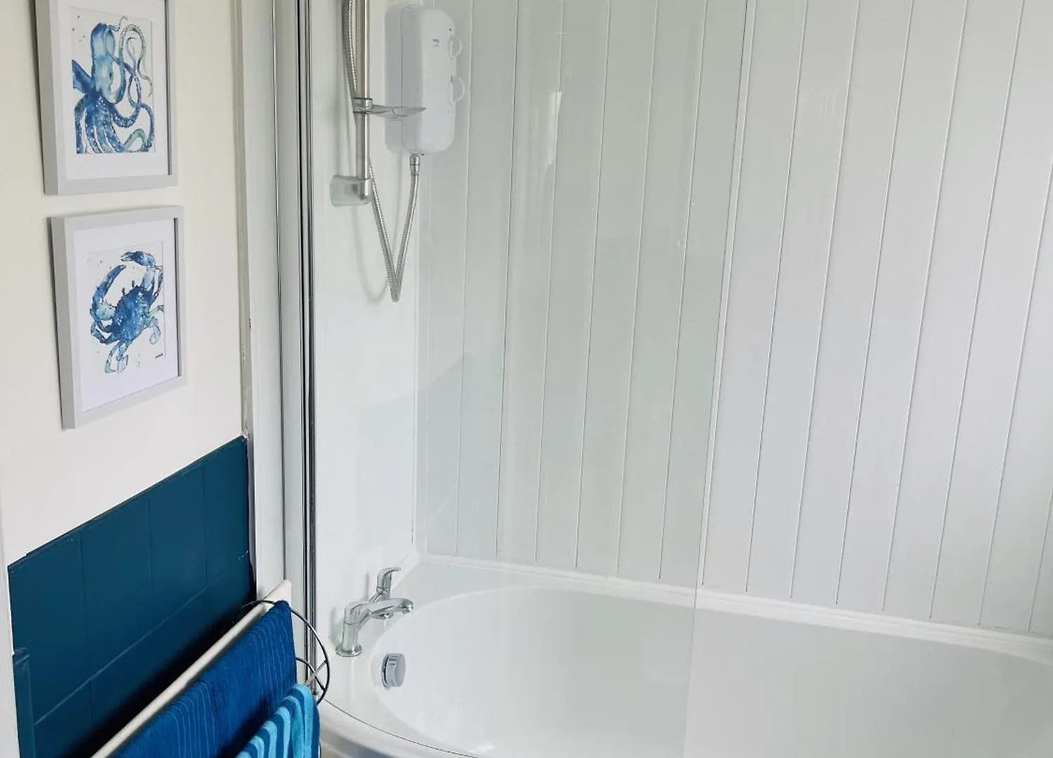 Holiday home East Belfast Gem Villa