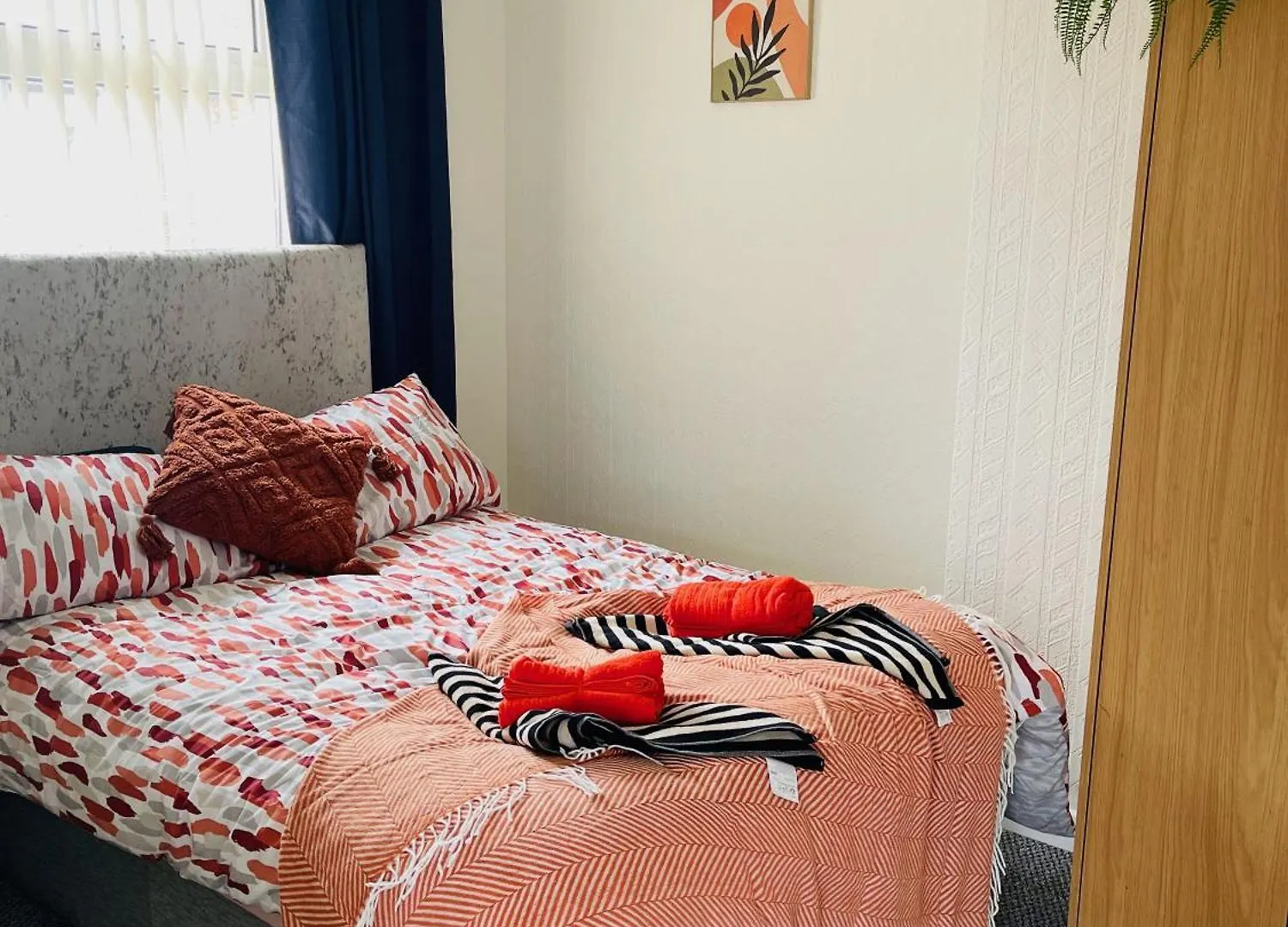 Vakantiehuis East Belfast Gem Villa