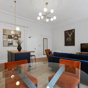 Wilton House Appartement